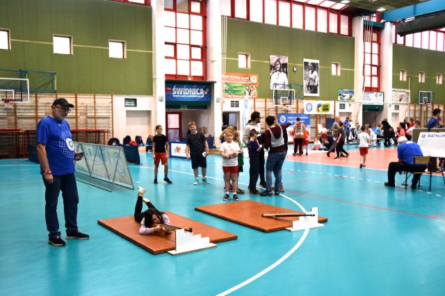 Igrzysk Zimowej Akademii Sportu