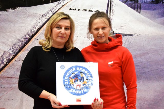 Igrzysk Zimowej Akademii Sportu