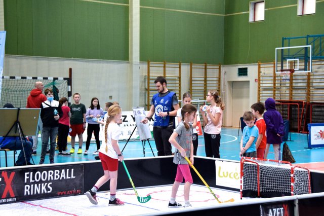 Igrzysk Zimowej Akademii Sportu