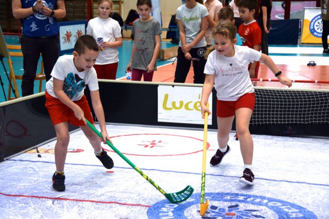Igrzysk Zimowej Akademii Sportu