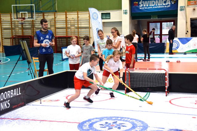 Igrzysk Zimowej Akademii Sportu