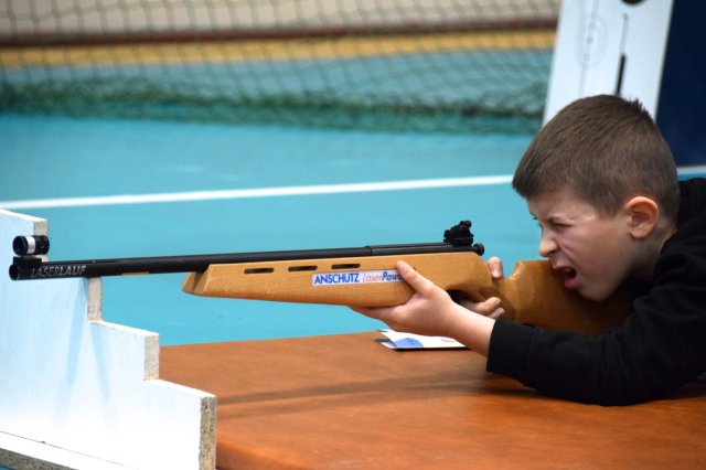 Igrzysk Zimowej Akademii Sportu
