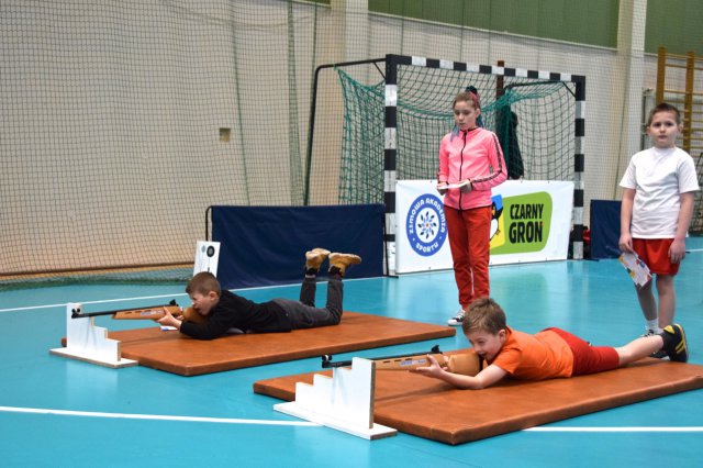 Igrzysk Zimowej Akademii Sportu
