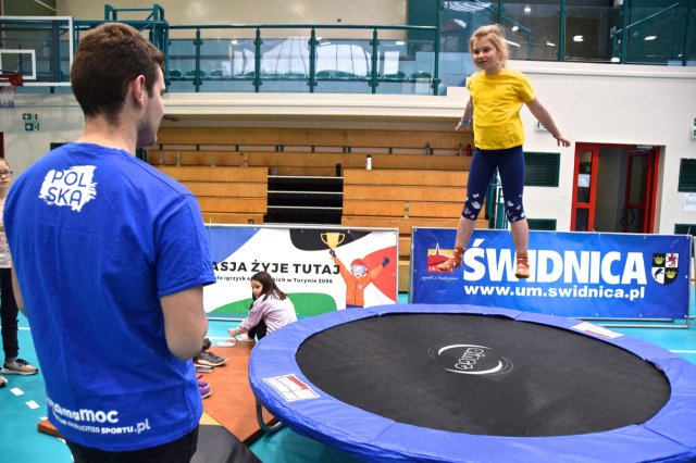 Igrzysk Zimowej Akademii Sportu