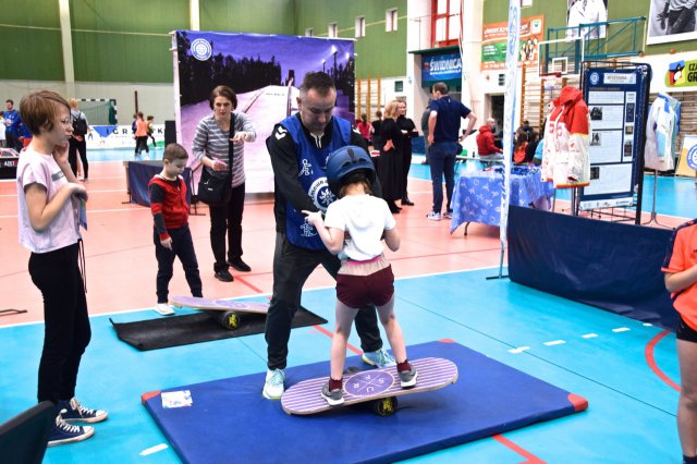 Igrzysk Zimowej Akademii Sportu