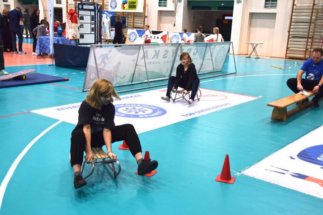 Igrzysk Zimowej Akademii Sportu