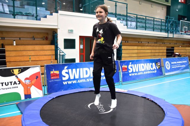 Igrzysk Zimowej Akademii Sportu