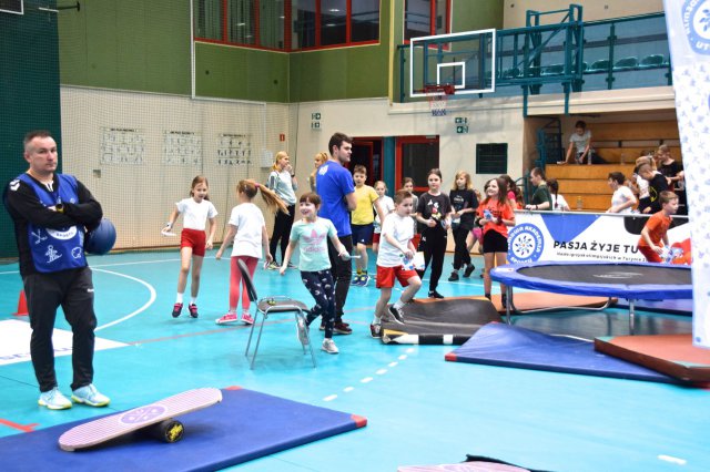 Igrzysk Zimowej Akademii Sportu