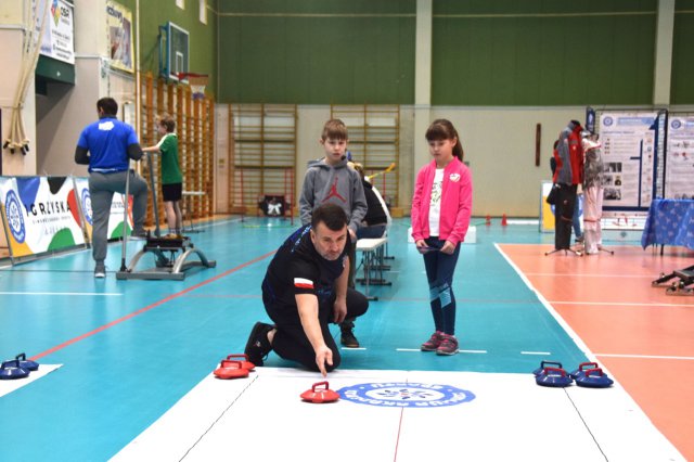 Igrzysk Zimowej Akademii Sportu