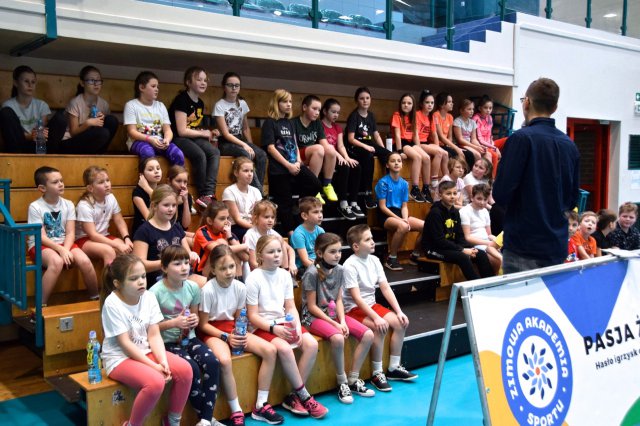 Igrzysk Zimowej Akademii Sportu
