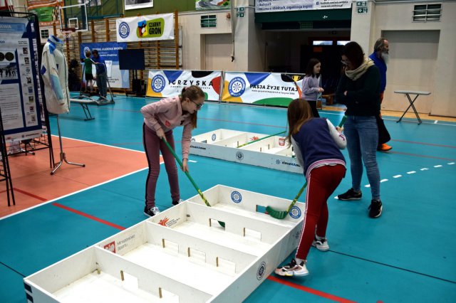 Igrzysk Zimowej Akademii Sportu