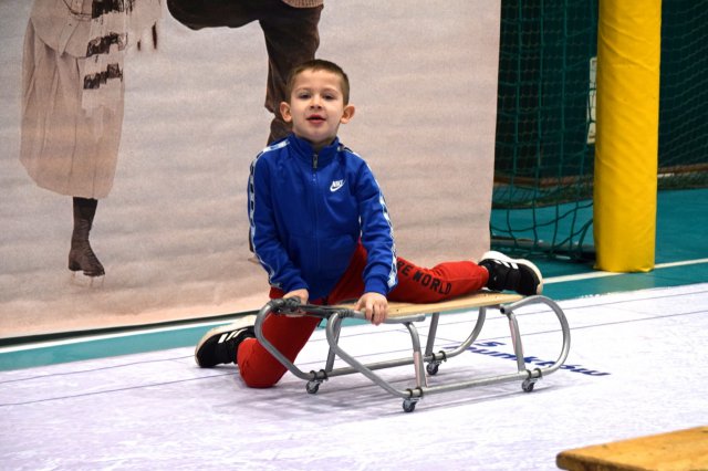 Igrzysk Zimowej Akademii Sportu