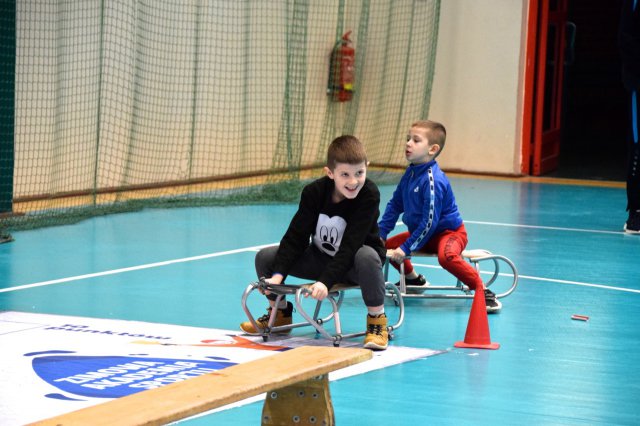 Igrzysk Zimowej Akademii Sportu