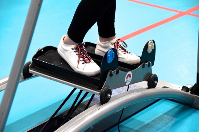 Igrzysk Zimowej Akademii Sportu