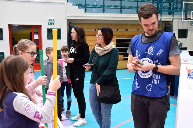 Igrzysk Zimowej Akademii Sportu