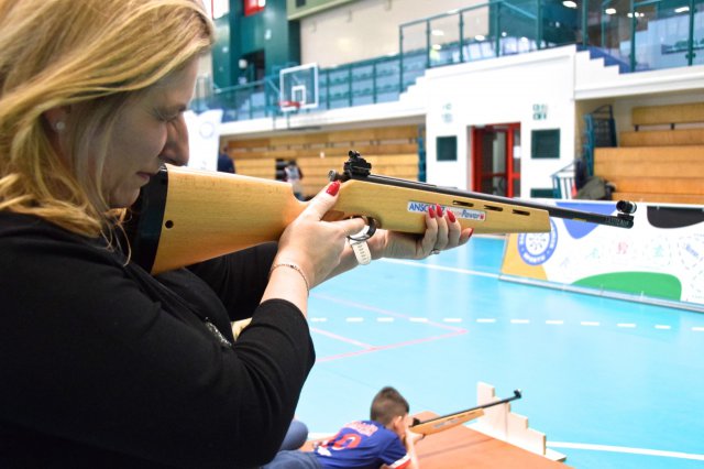 Igrzysk Zimowej Akademii Sportu