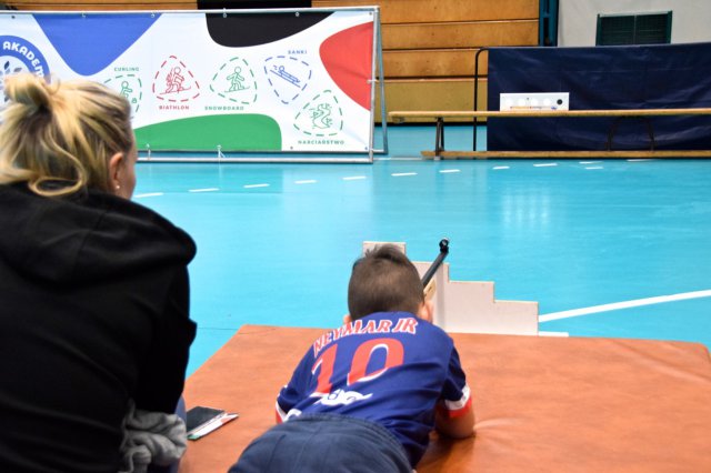 Igrzysk Zimowej Akademii Sportu
