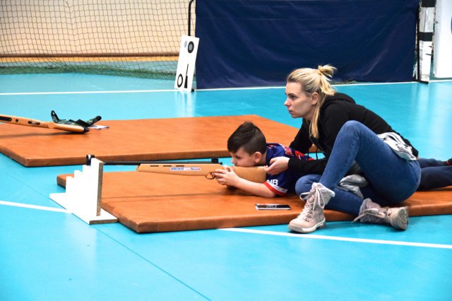 Igrzysk Zimowej Akademii Sportu