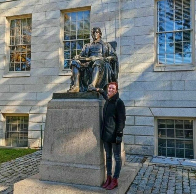 harvard