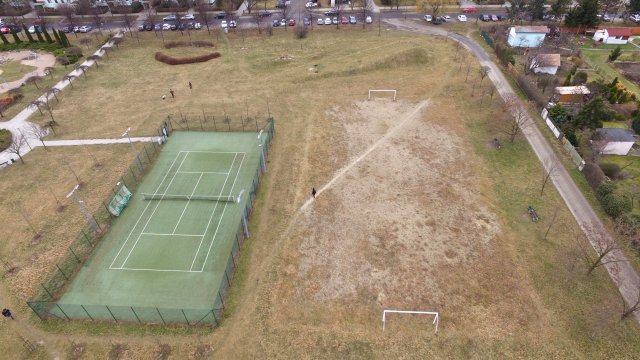 Drugi skatepark w Świdnicy? Ruszają konsultacje społeczne