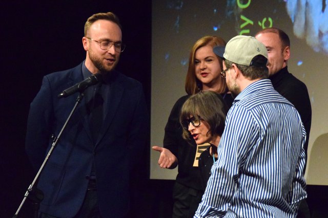 8. Świdnicki Festiwal Filmowy Spektrum czeka na zgłoszenia! 