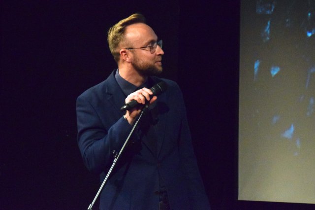 8. Świdnicki Festiwal Filmowy Spektrum czeka na zgłoszenia! 