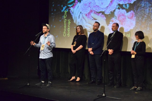 8. Świdnicki Festiwal Filmowy Spektrum czeka na zgłoszenia! 