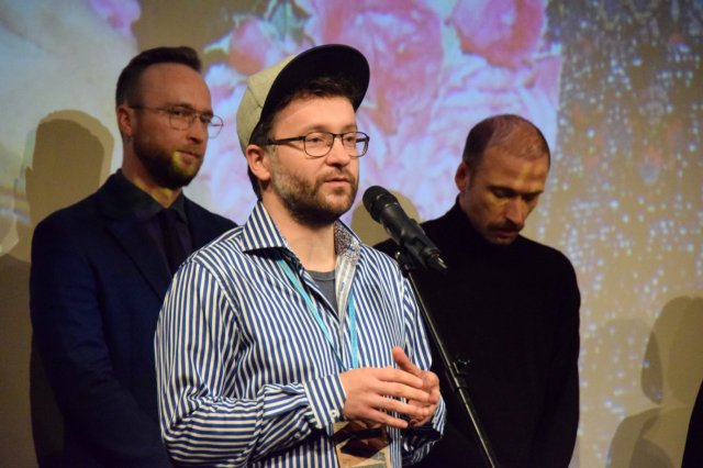 8. Świdnicki Festiwal Filmowy Spektrum czeka na zgłoszenia! 
