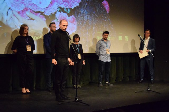 8. Świdnicki Festiwal Filmowy Spektrum czeka na zgłoszenia! 