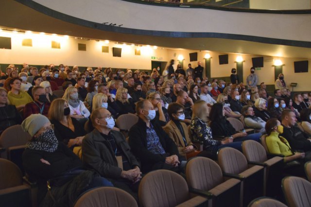 8. Świdnicki Festiwal Filmowy Spektrum czeka na zgłoszenia! 