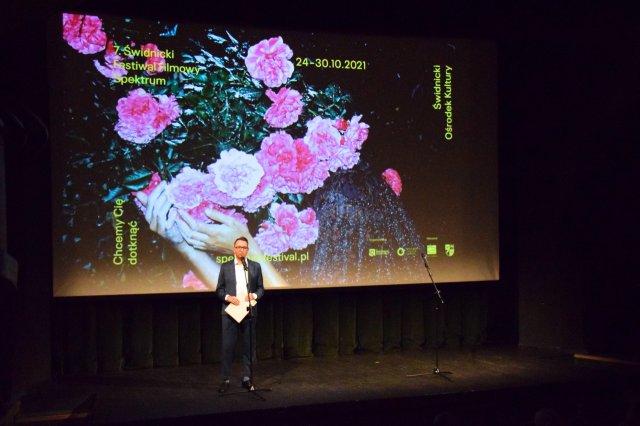 8. Świdnicki Festiwal Filmowy Spektrum czeka na zgłoszenia! 