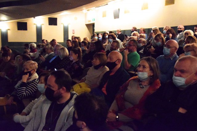 8. Świdnicki Festiwal Filmowy Spektrum czeka na zgłoszenia! 