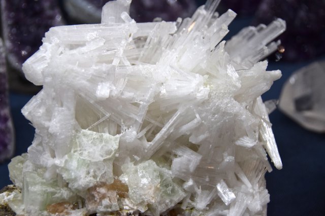 IX Giełda minerałów i biżuterii z kamieni szlachetnych i półszlachetnych