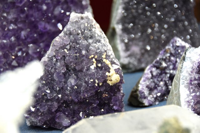 IX Giełda minerałów i biżuterii z kamieni szlachetnych i półszlachetnych