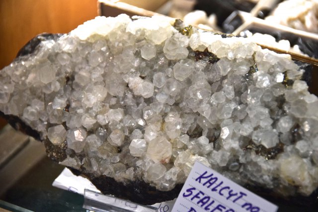 IX Giełda minerałów i biżuterii z kamieni szlachetnych i półszlachetnych