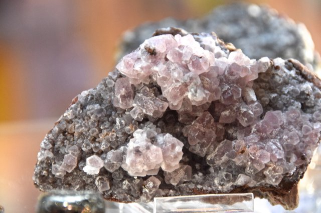 IX Giełda minerałów i biżuterii z kamieni szlachetnych i półszlachetnych