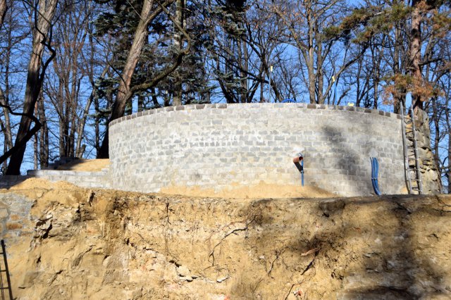 Jak zmienia się Park Młodzieżowy?