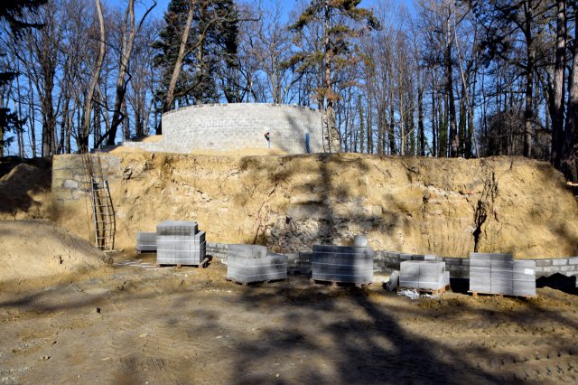 Jak zmienia się Park Młodzieżowy?