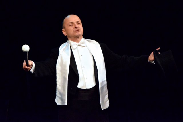 Walentynkowa Strauss Gala