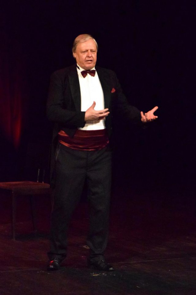 Walentynkowa Strauss Gala