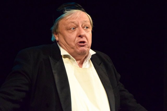 Walentynkowa Strauss Gala