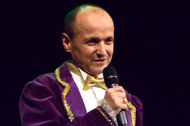 Walentynkowa Strauss Gala