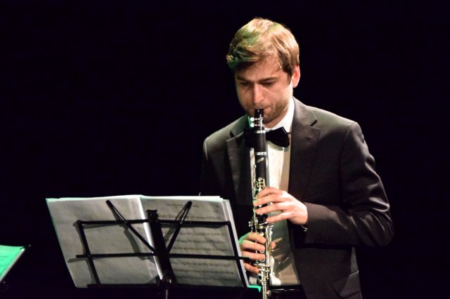 Walentynkowa Strauss Gala