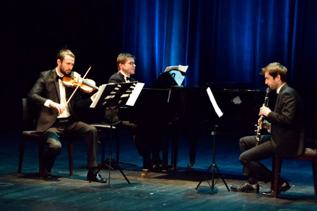 Walentynkowa Strauss Gala