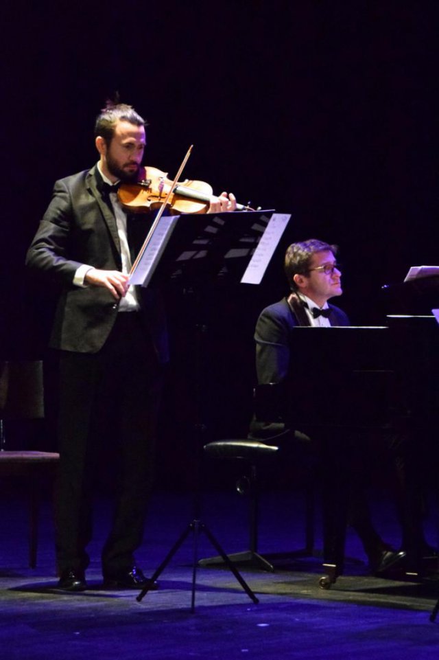 Walentynkowa Strauss Gala