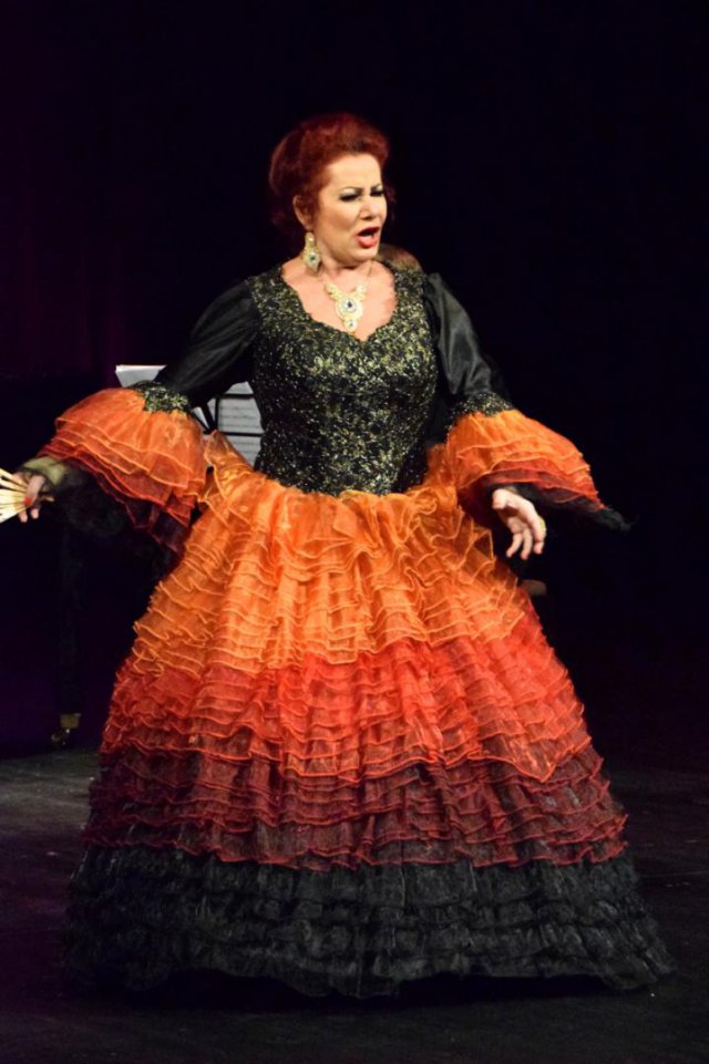 Walentynkowa Strauss Gala