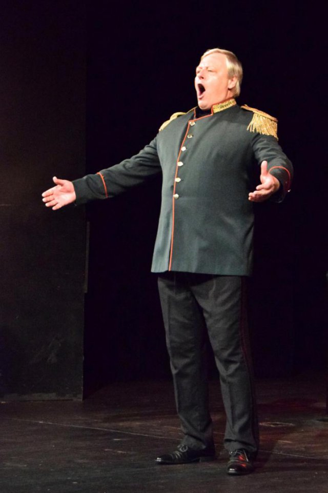 Walentynkowa Strauss Gala