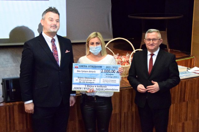 Odnów i wygraj