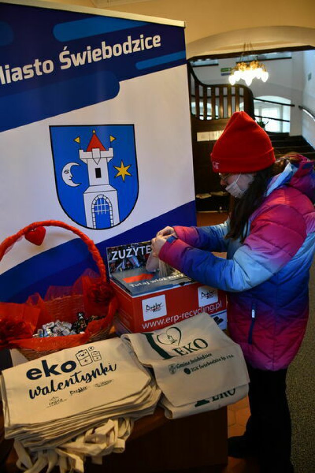 ekowalentynki