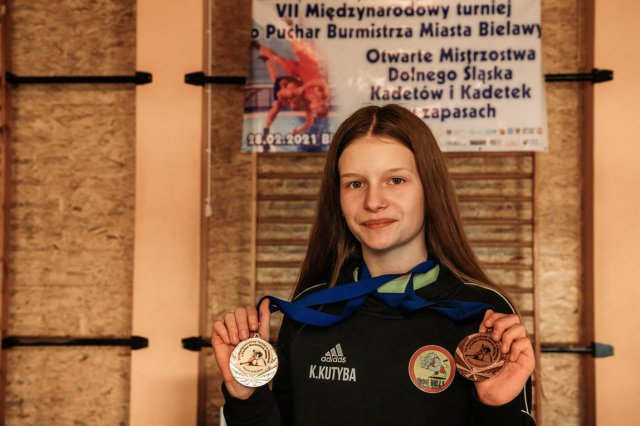 klaudia kutyba